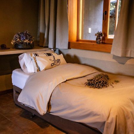 Le Bouquet Apart Hotel San Carlos de Bariloche Bagian luar foto