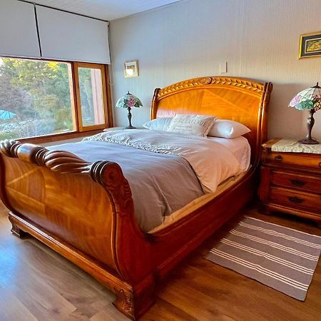 Le Bouquet Apart Hotel San Carlos de Bariloche Bagian luar foto
