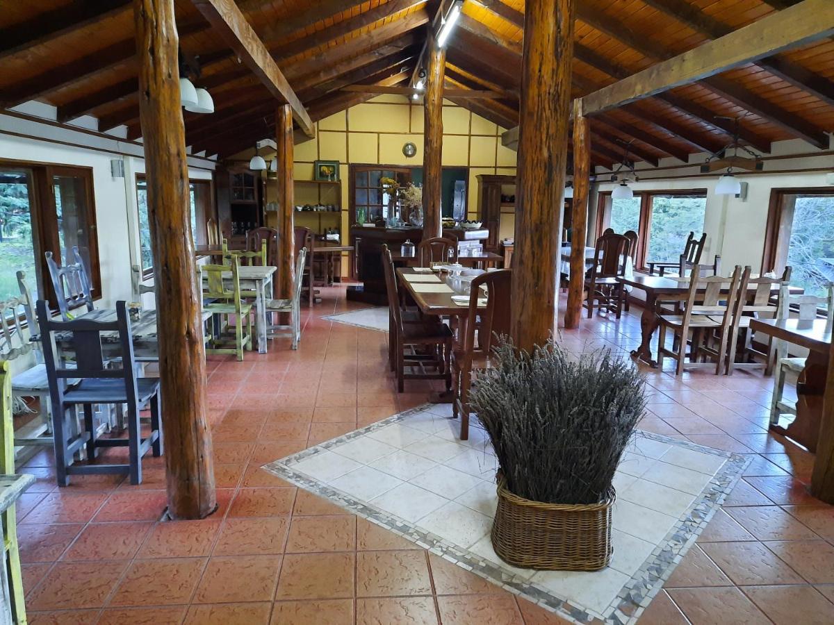 Le Bouquet Apart Hotel San Carlos de Bariloche Bagian luar foto