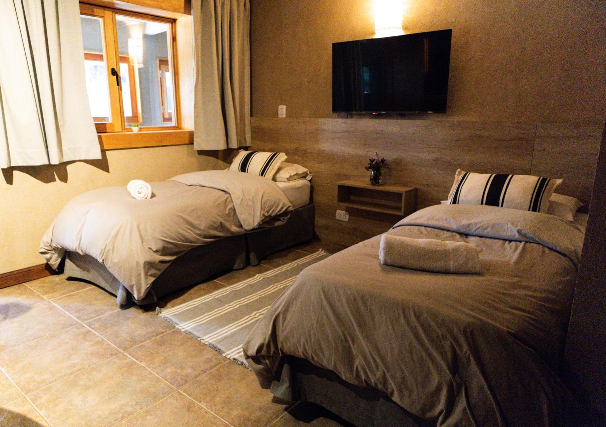 Le Bouquet Apart Hotel San Carlos de Bariloche Bagian luar foto