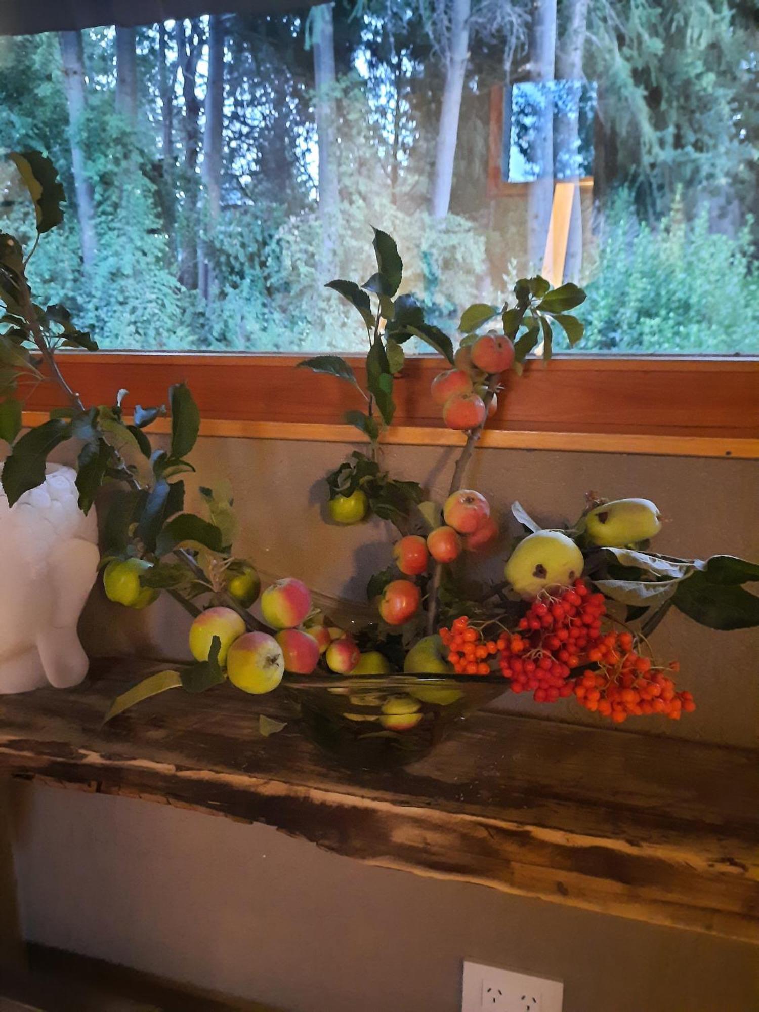 Le Bouquet Apart Hotel San Carlos de Bariloche Bagian luar foto