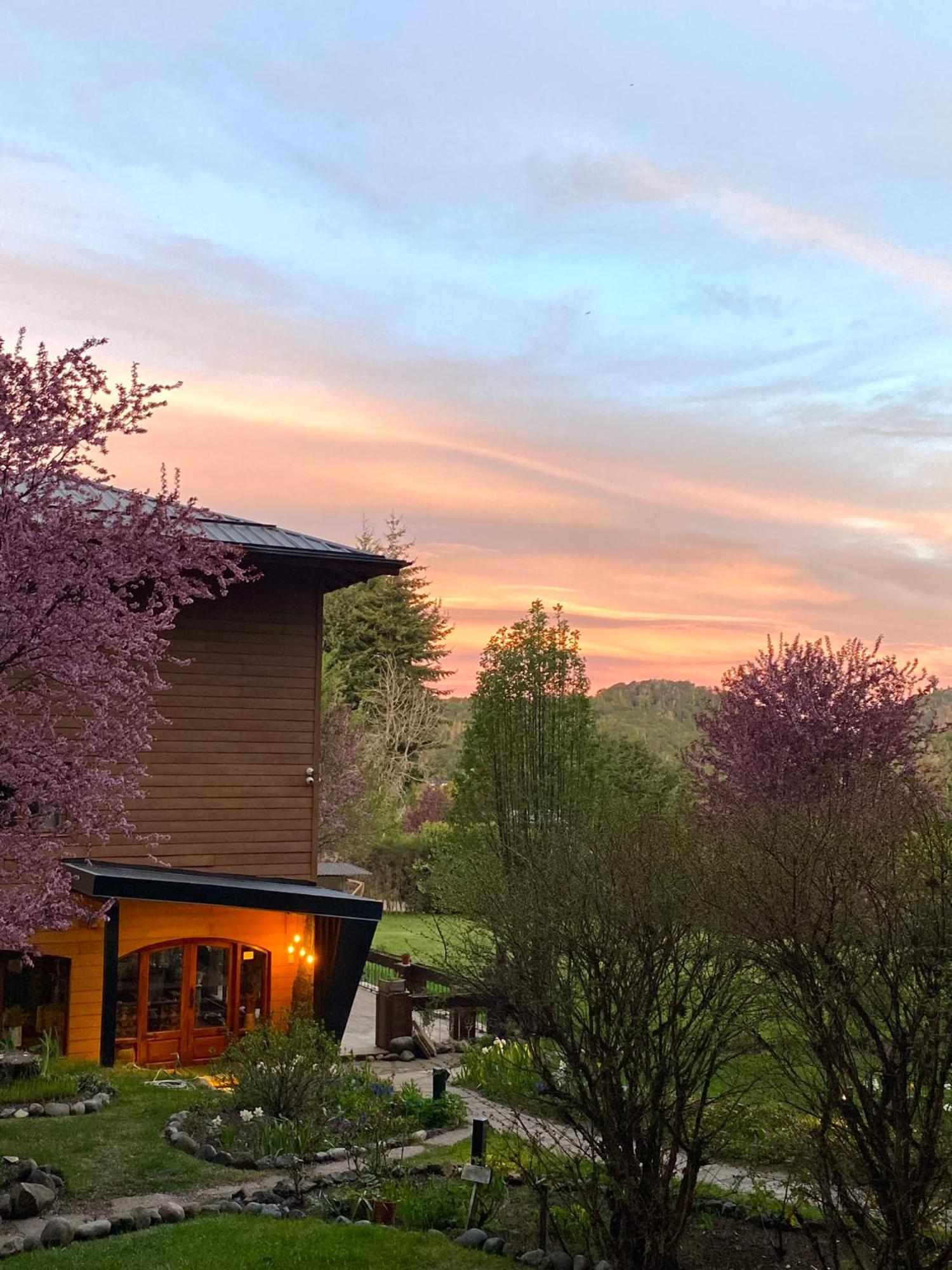Le Bouquet Apart Hotel San Carlos de Bariloche Bagian luar foto