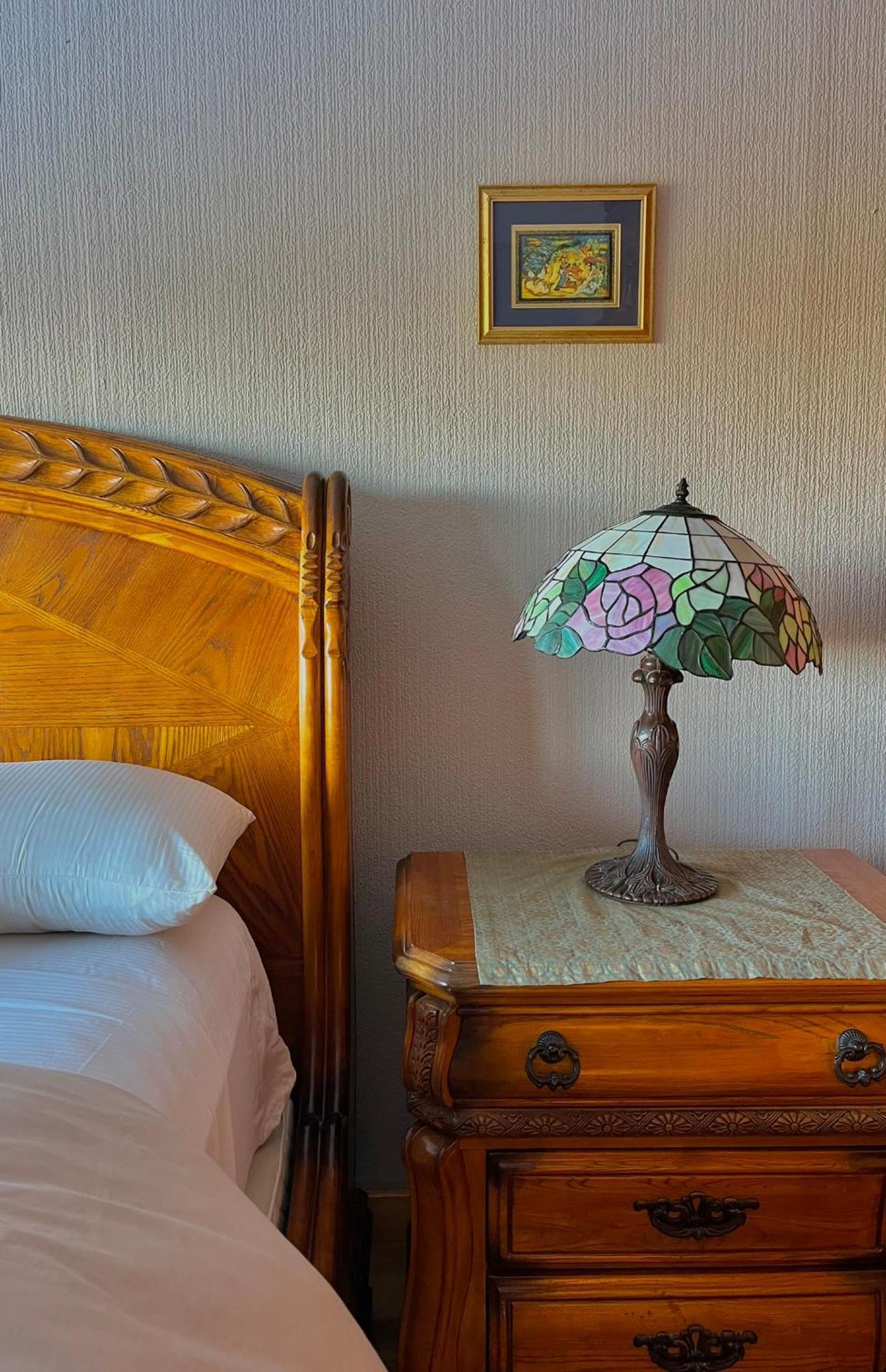 Le Bouquet Apart Hotel San Carlos de Bariloche Bagian luar foto