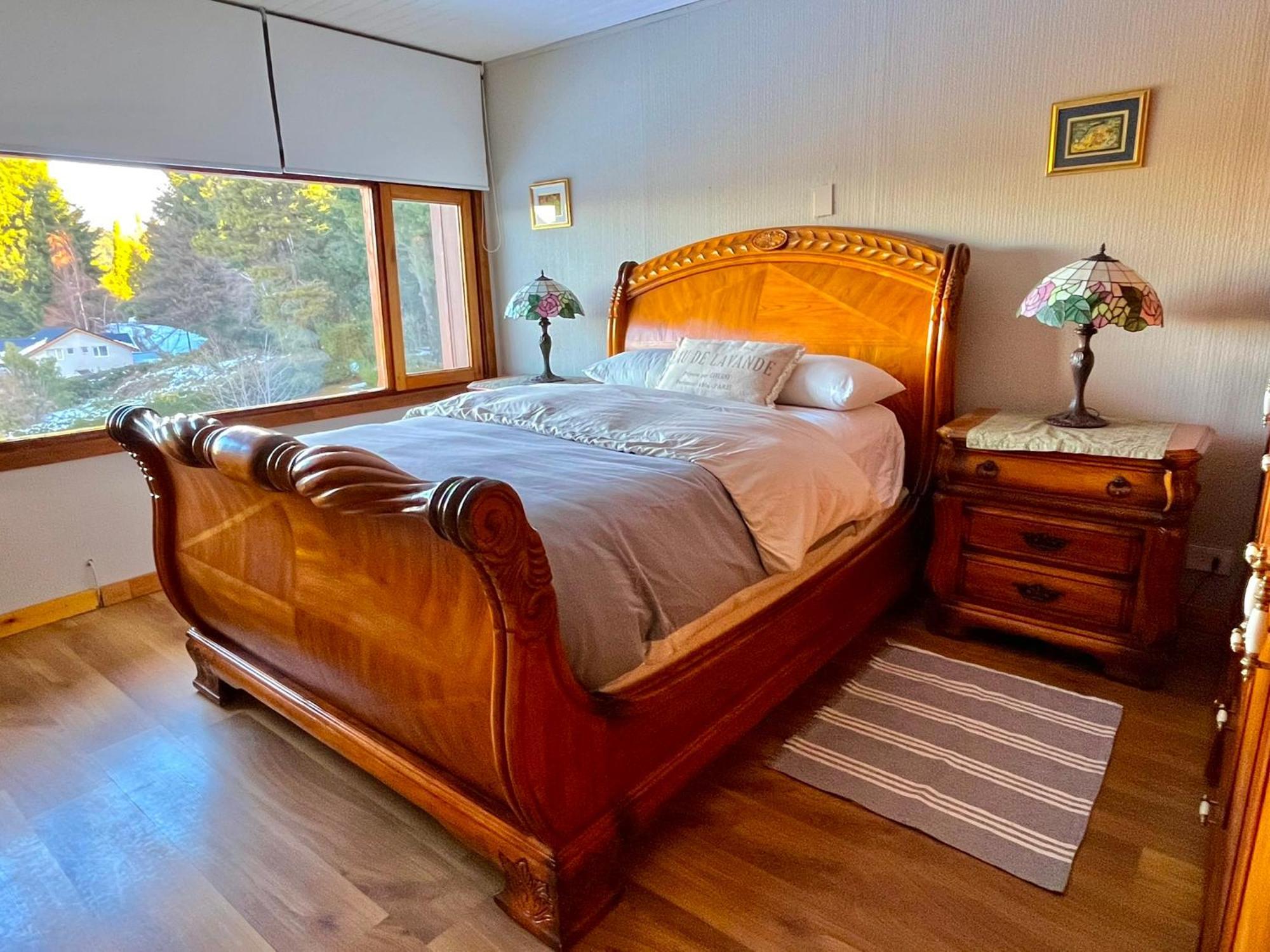 Le Bouquet Apart Hotel San Carlos de Bariloche Bagian luar foto